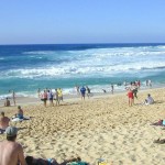Sunset Beach – A surfer’s paradise in Oahu, Hawaii